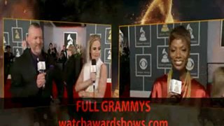 $Grammy Awards 2013 Reviews