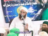 Eid Milad Un Nabi ( Mufti Abass Razvi ) Ahlesunnat Wal Jamaat ( Mustafai Tv )