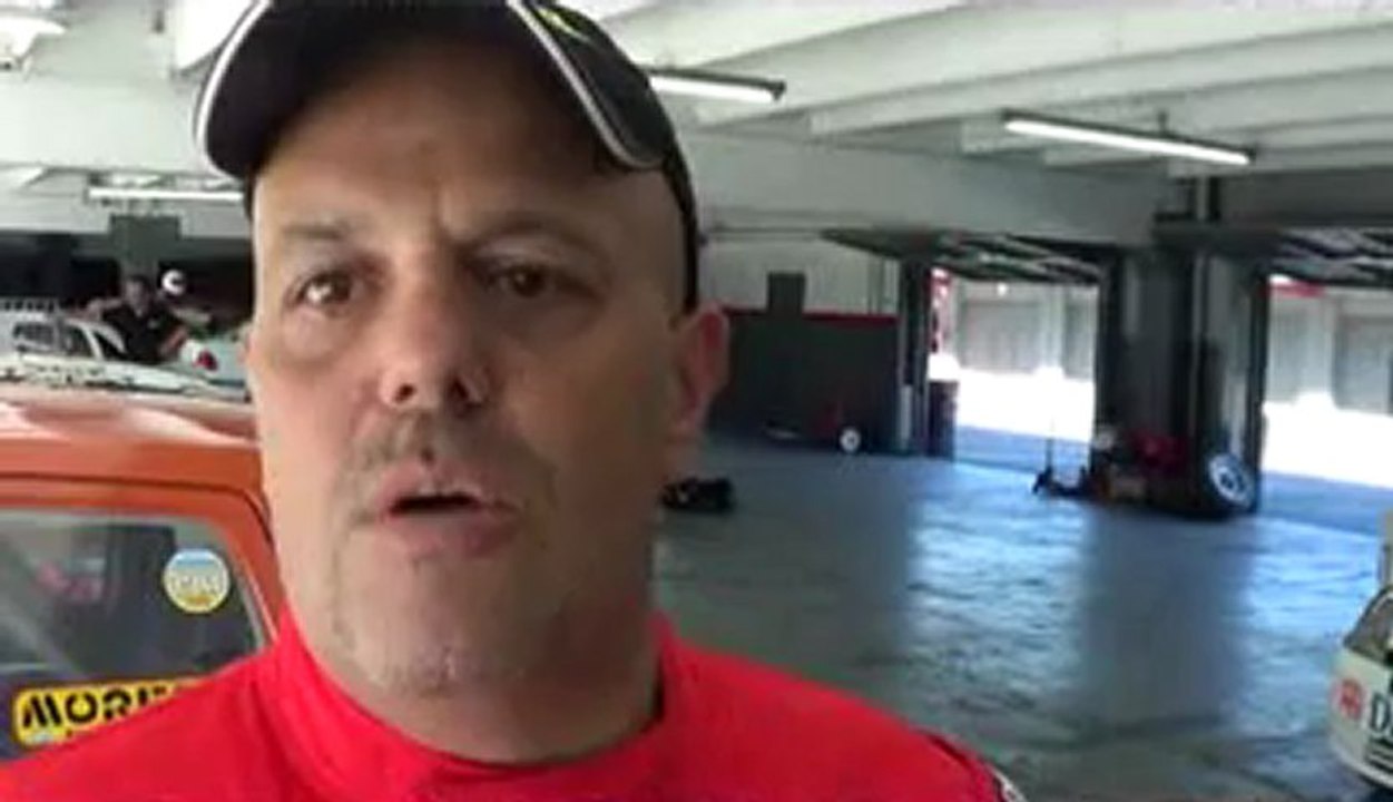 Nota Alejandro Chichotky
