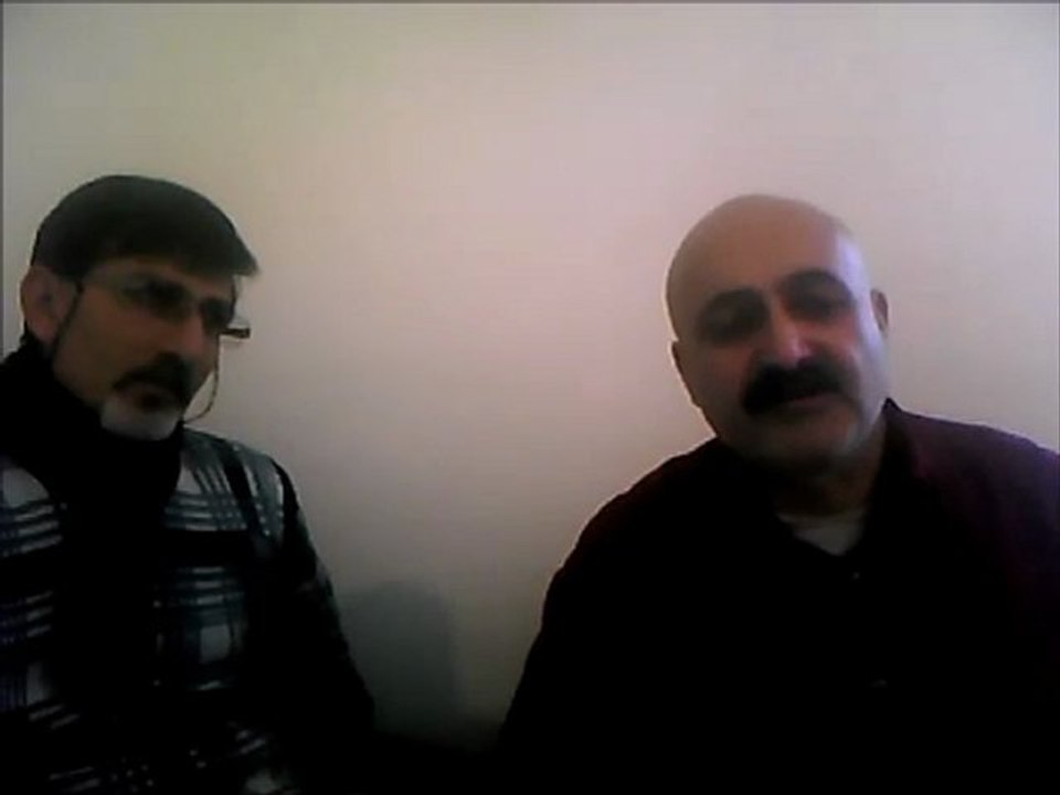 Bernameya Bi Birêz Loqman Silêman û Mihemed Mihemed Ra...