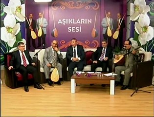 Ozan Erol Coşkunoğlu / aşıklar ozanlar @ MEHMET ALİ ARSLAN Tv