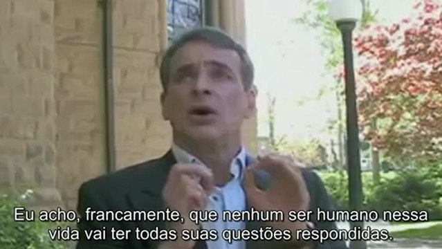 Como lidar com dúvidas sobre o cristianismo. Por William Lane Craig.
