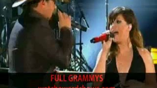 $Grammys 2013 official website