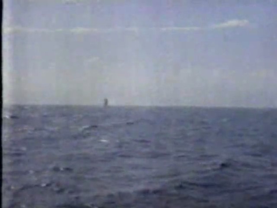 KRIV Houston two different superimposed IDs 1986