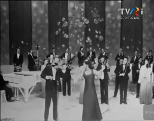 Lucky Marinescu - Dragoste ce ai cu mine (1979)