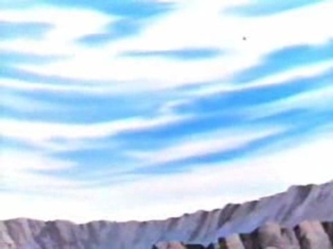 clip le retour de broly