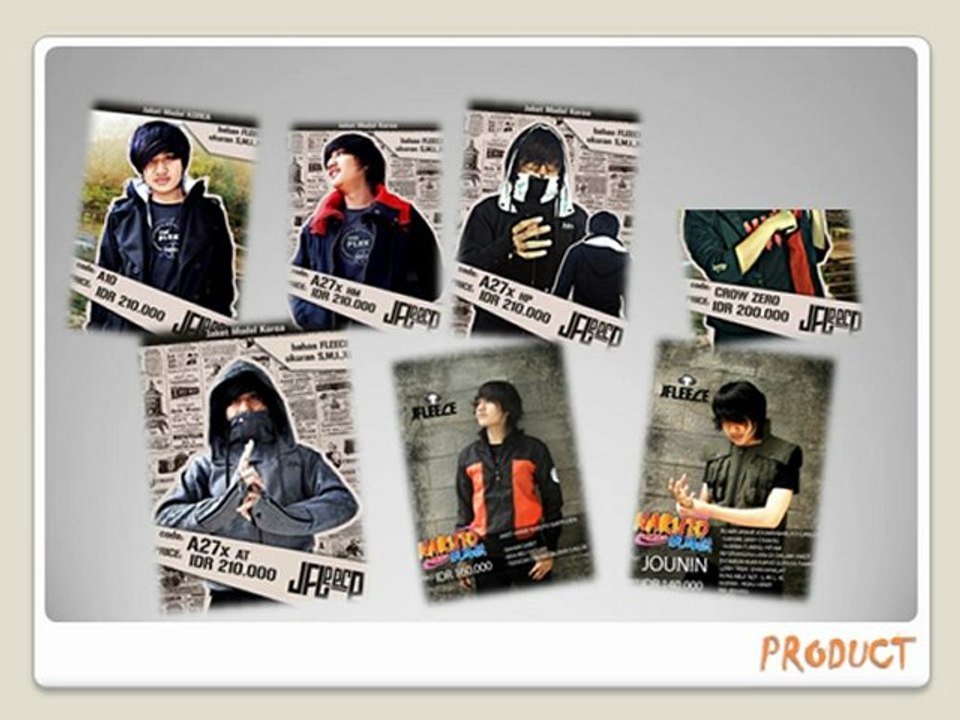 agen jaket kaskus