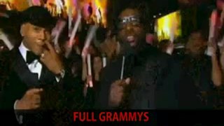 $2013 Grammy Awards Discussion