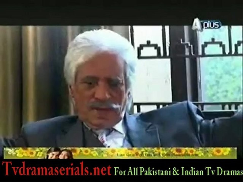 Love Life Aur Lahore - Episode 393