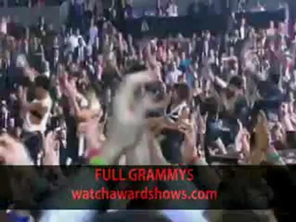 $2013 Grammy Awards Winners List