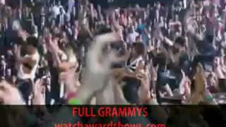 $2013 Grammy Awards Stream