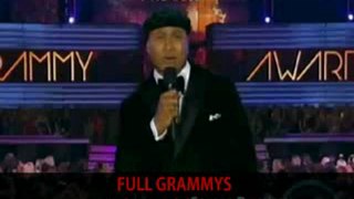 $2013 Grammy Awards part 1