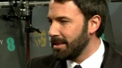 "Argo", Hathaway and Day-Lewis big winners at BAFTAs