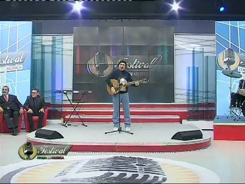 FESTIVAL ITALIA IN MUSICA 26 nov 2011