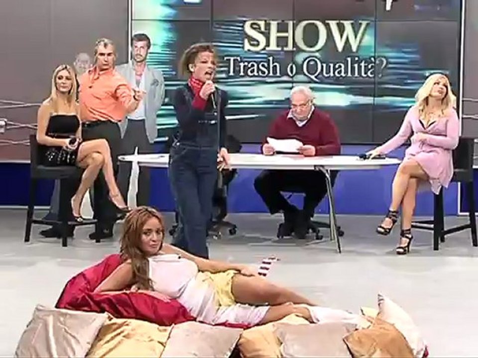 STUDIO 254 PUNTATA 4