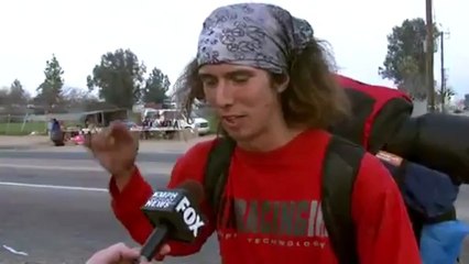 The Most Insane News Story You'll See Today