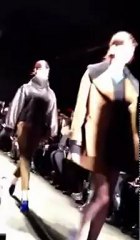 New York Fashion Week: Rag & Bone Autumn Winter 2013 Show