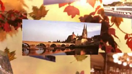Rhine River Cruises