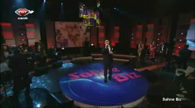 Ender BALKIR-Dilenci-TRT