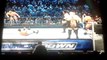 World Heavyweight Champion Alberto Del Rio, WWE Tag Team Champions Daniel Bryan & Kane vs Big Show, Damien Sandow & Cody Rhodes