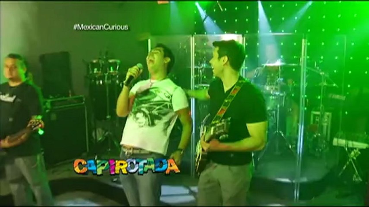 Vete Ya (Capirotada)