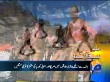 Geo Headlines-11 Feb 2013-0900
