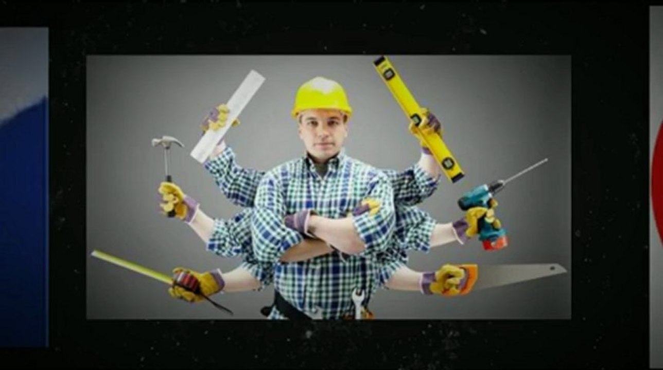 Best HandyMan in Gold Coast