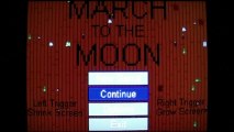 First Level - PrIm - March to the Moon - Indie Game