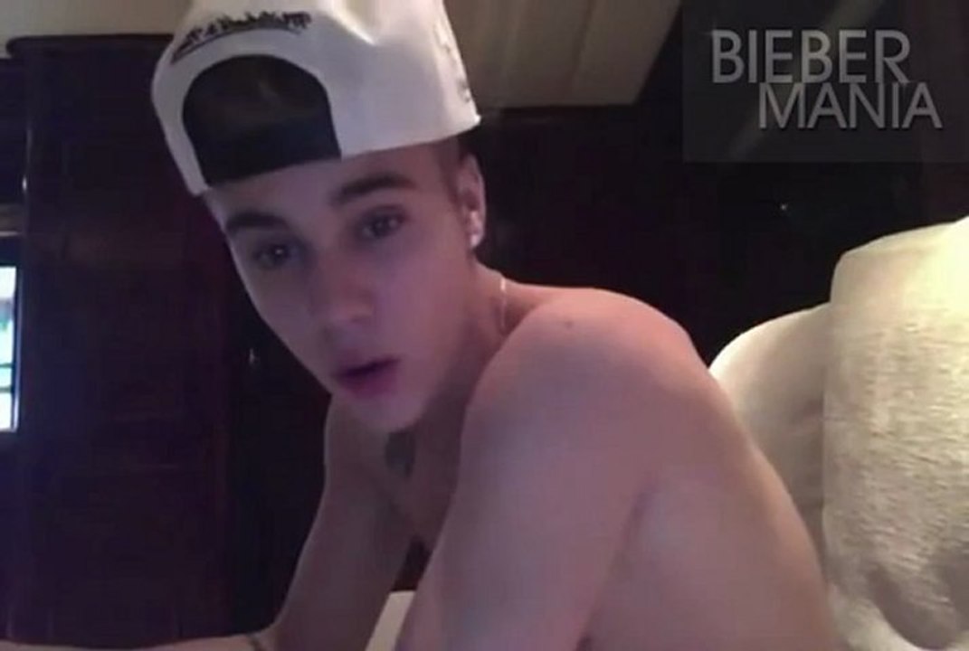 Justin Bieber desculpa-se com fãs após não conseguir realizar livestream - 10/02 - LEGENDADO