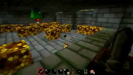 Bonus 5 Saison 10 : Les secrets de l'ile de la destinée