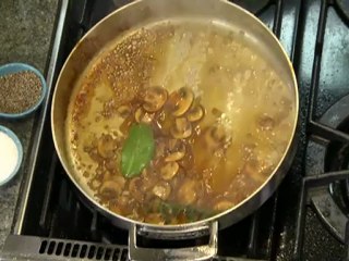 Lesson 4. Sauté—Dry-Heat Cooking with Fat