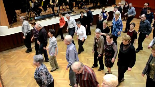 Comité de jumelage. Repas dansant le 10.02.2013