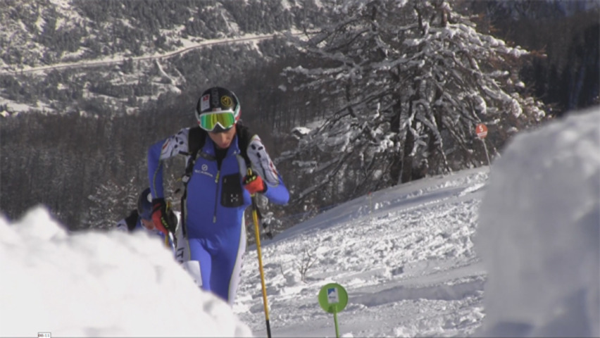 Sports de Montagne