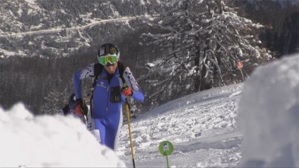 Mondiaux Ski Alpinisme 2013