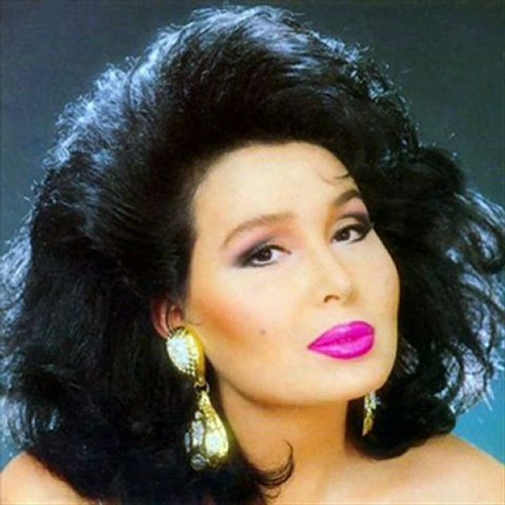 Bülent Ersoy - Şikayetim Var _ İtirazım Var