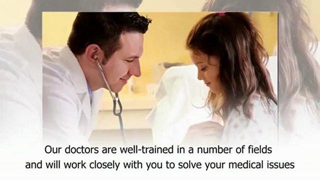 Oahu Community Health Fairs: Servicing Everyone | 808-954-4500