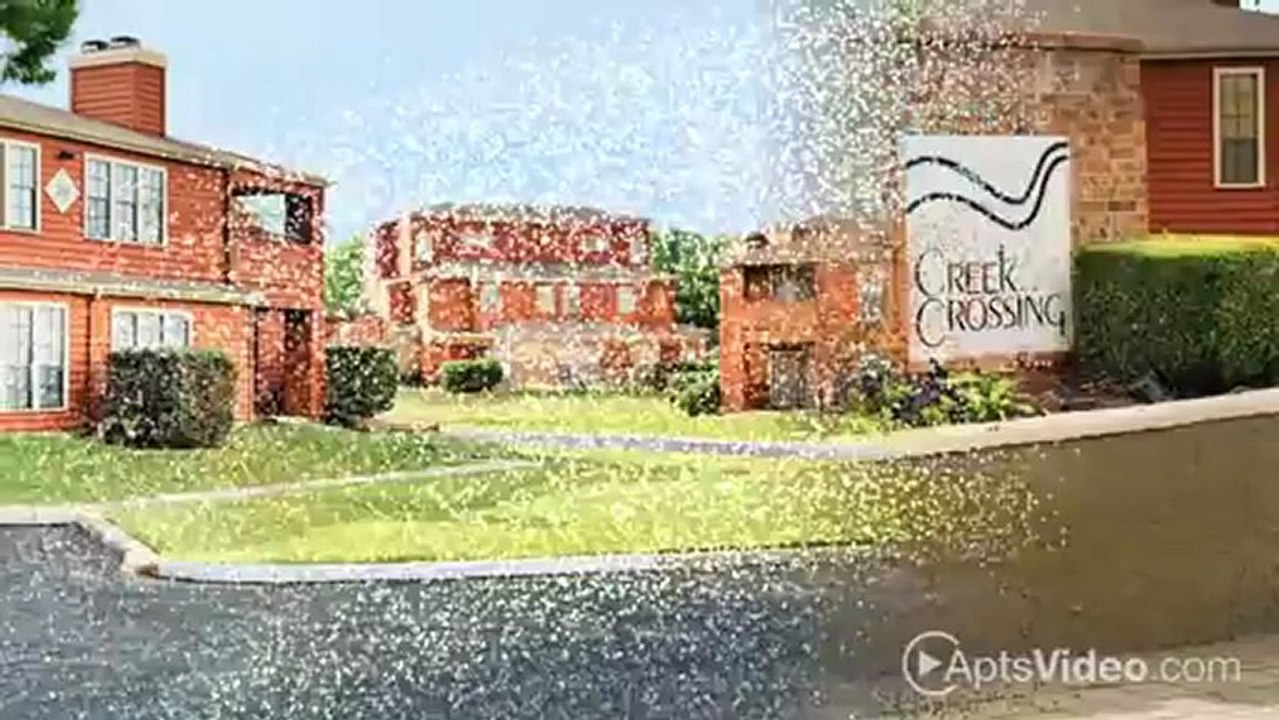 Creek Crossing Apartments in San Antonio, TX - ForRent.com