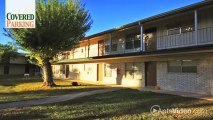 Crestwood Apartments in San Antonio, TX - ForRent.com