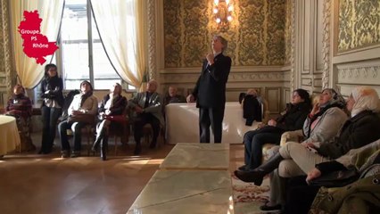 Histoire du salon Sadi Carnot (1/3)