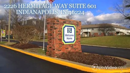 The Hermitage Apartments in Indianapolis, IN - ForRent.com