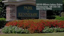 Park at Kennesaw Apartments in Kennesaw, GA - ForRent.com