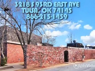 Briar Village and Parkwood Apartments in Tulsa, OK - ForRent.com