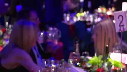 iGB Affiliate Awards 2013 Highlights