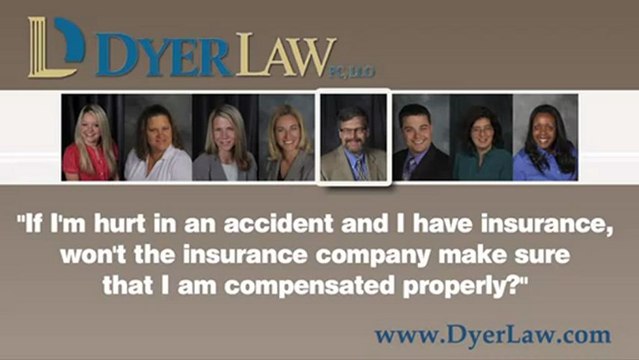 Personal Injury Lawyer Omaha