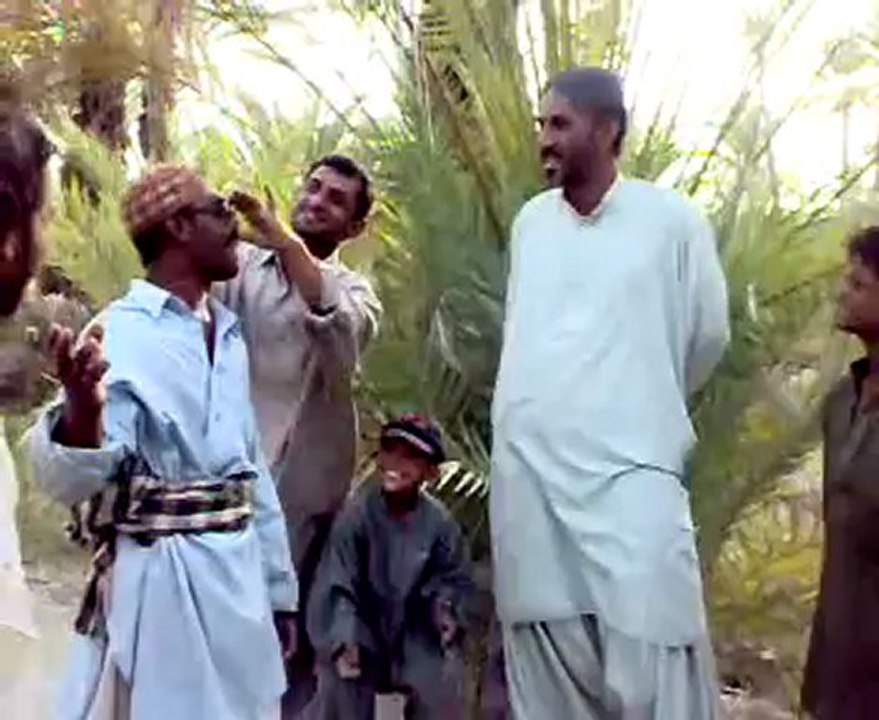 Agha Baloshi