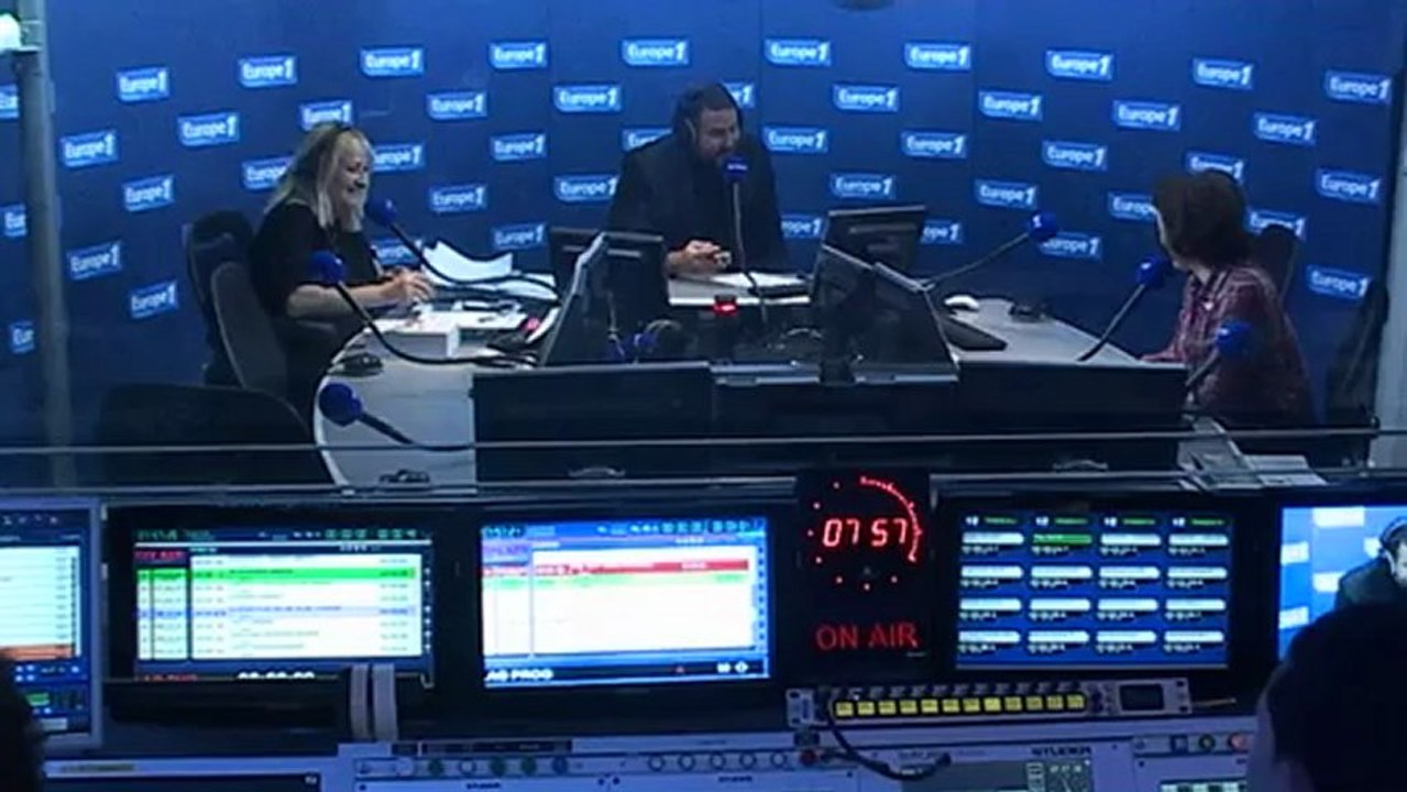 Naturellement il y a Findus !