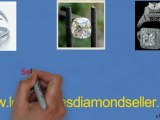 Buy Loose GIA Certified Diamonds in Los Angeles