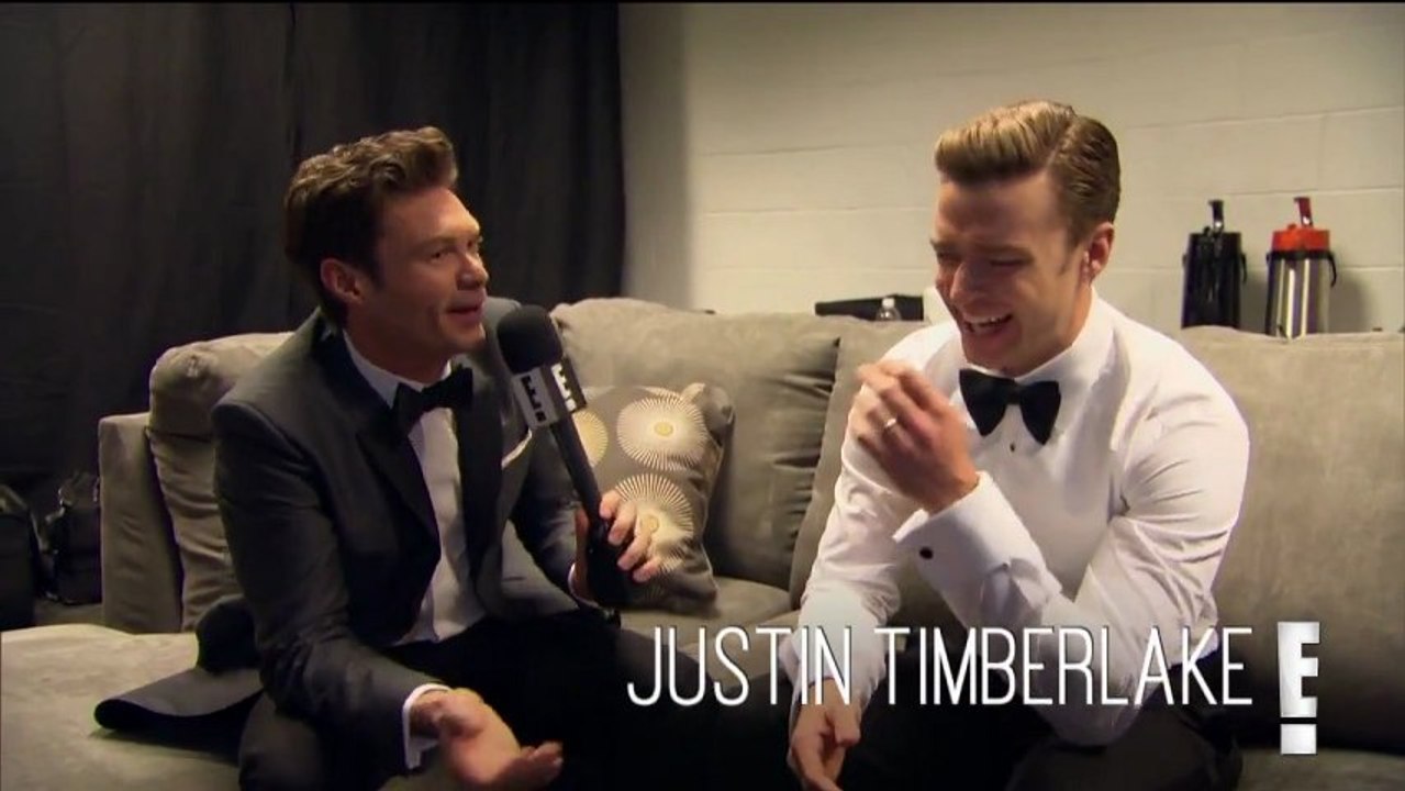 JT Interview