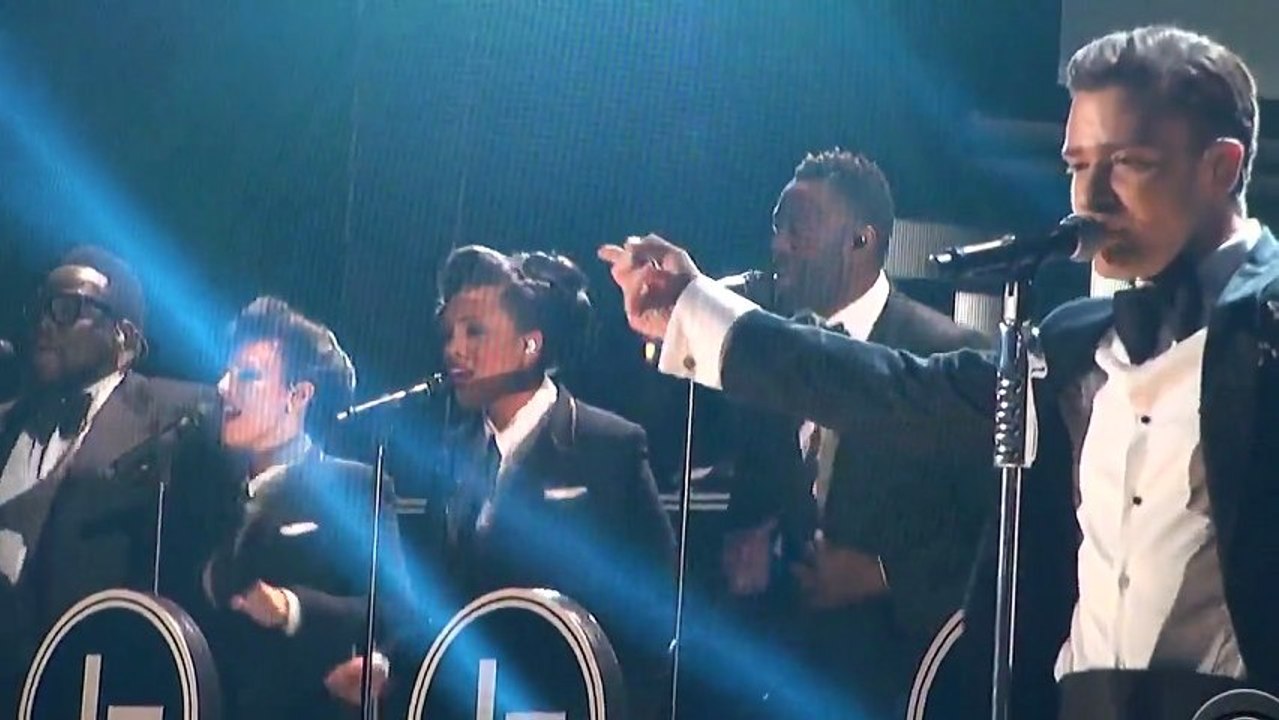 JT performance