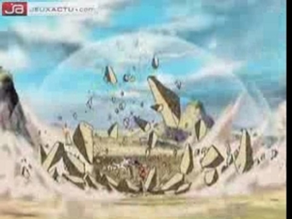 Dragon ball budokai3